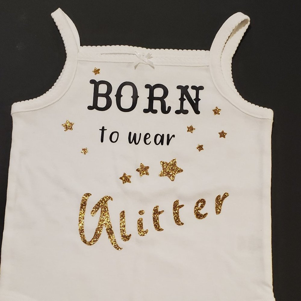 Girls Novelty Onesie